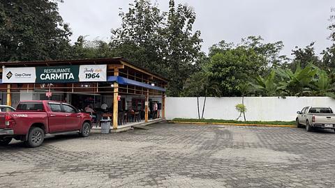 Restaurante Carmita.