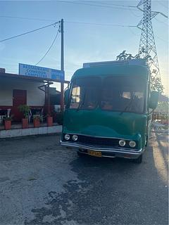 Restaurante comedor campestres