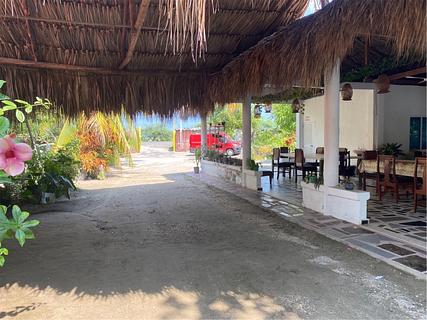 Restaurante Costa Lara