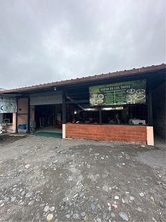 Restaurante cueva de los tayos (ciclista)