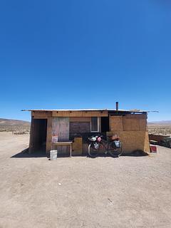 Restaurante Doña Gertrudis