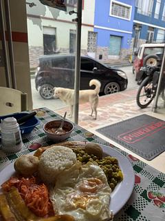 Restaurante Donde Rosita