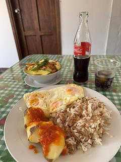 Restaurante El Buensazon De Mogotes