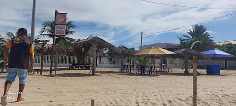 Restaurante Girassol
