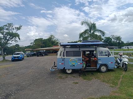 Restaurante Jucai