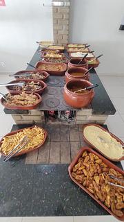 Restaurante e Lanchonete Parada Belém