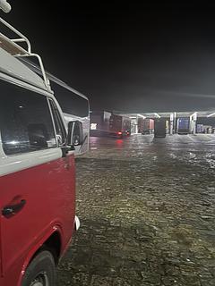 Restaurante e Lanchonete