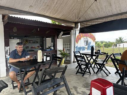Restaurante da Mara