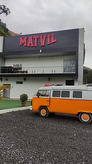 Restaurante Matvil