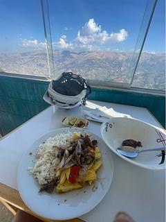 Restaurante Miel