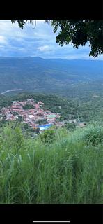 Restaurante Mirador Encanto