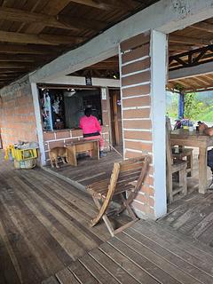 Restaurante - Mirador