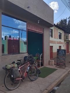Restaurante sem nome