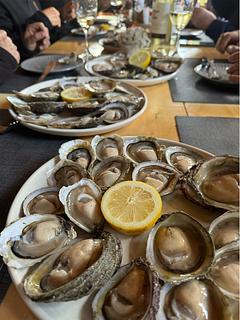 Restaurante Pahueldún