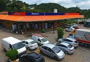 Restaurante Panterão 57