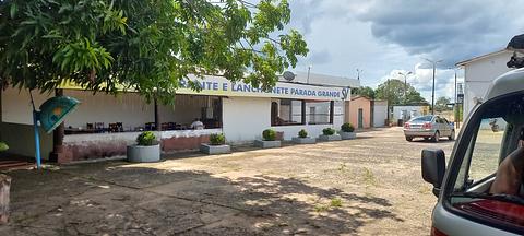 Restaurante Parada Grande