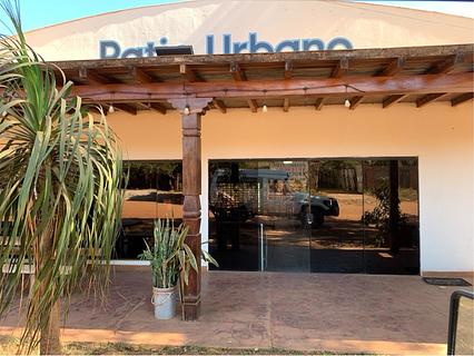 Restaurante Patio Urbano