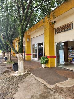 Restaurante do Posto Monterey