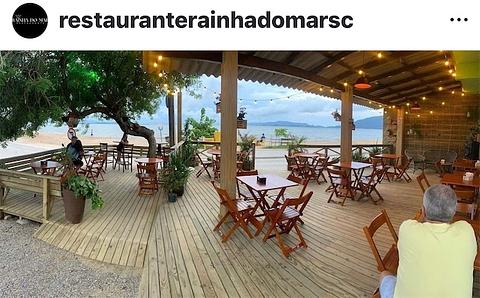 Área de Estacionamento