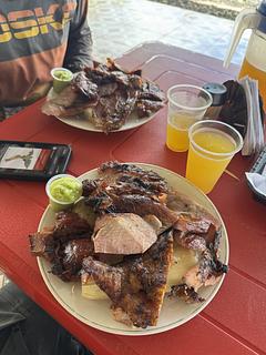 Restaurante Roadside