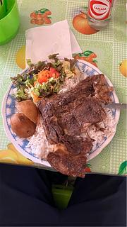 Restaurante Rosy