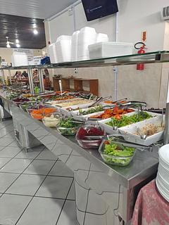 Restaurante sabor caseiro I