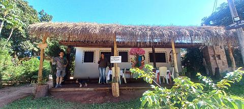 Restaurante Sabor y Arte el Posoka