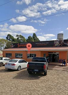 Restaurante serenata
