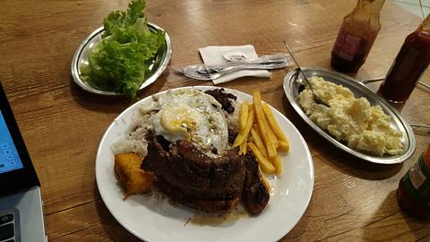 Restaurante Tradição