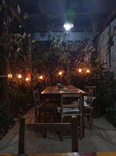 Restaurante Utopia