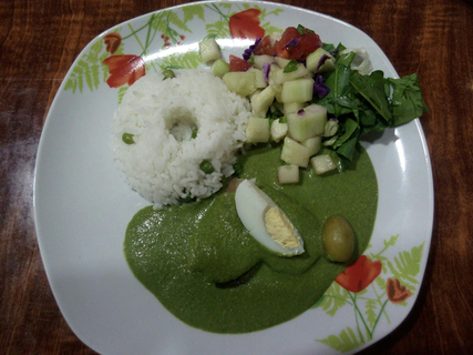 Restaurante vegetariano Salvia