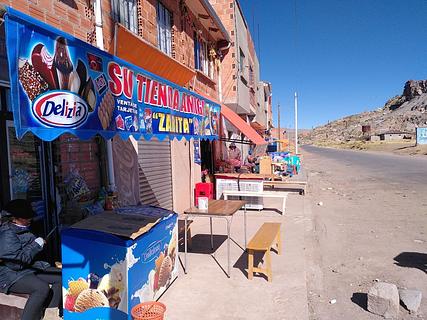 restaurantes