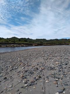 ribera rio