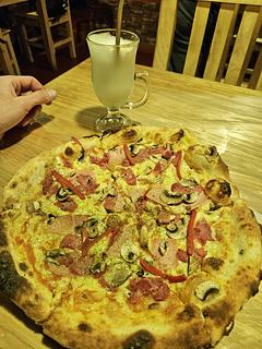 Richety Pizzeria