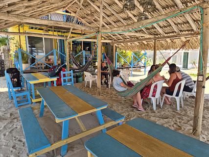 Rincon del Frances