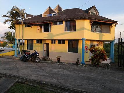 Rincón del Pacífico