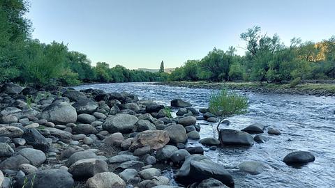 Río Alumine