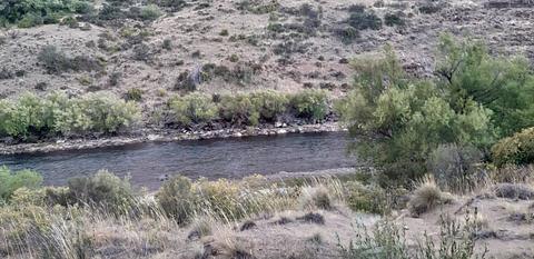 Rio Aluminé