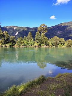 Rio Ayren
