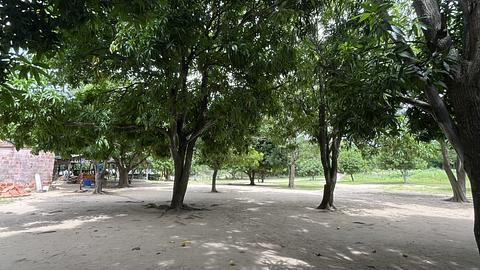Rio Bado balneario