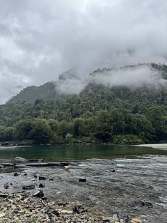 Rio Cisnes