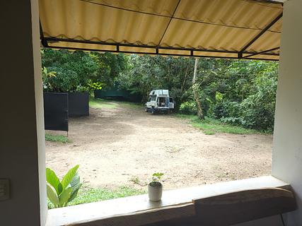 Rio Elemento Hostal