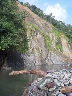 Rio Garagoa