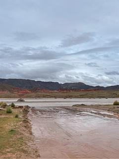 Rio Grande de San Juan