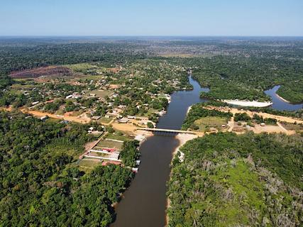 Rio Ipixuna