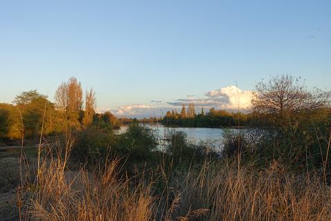 Río Perquilauquen