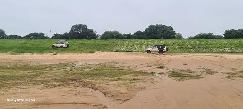 Rio praia Pilar