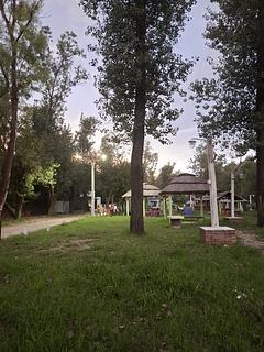 Rio Primero Municipal Camping