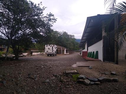Rio Rumiyaco