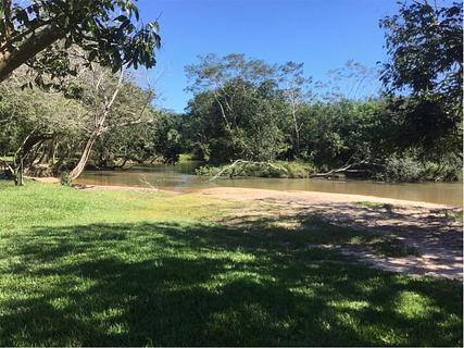 Rio San Estanislao